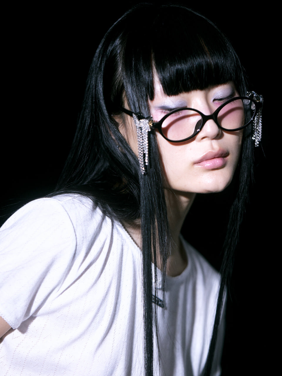 Eyewear Charm(Ribbon)