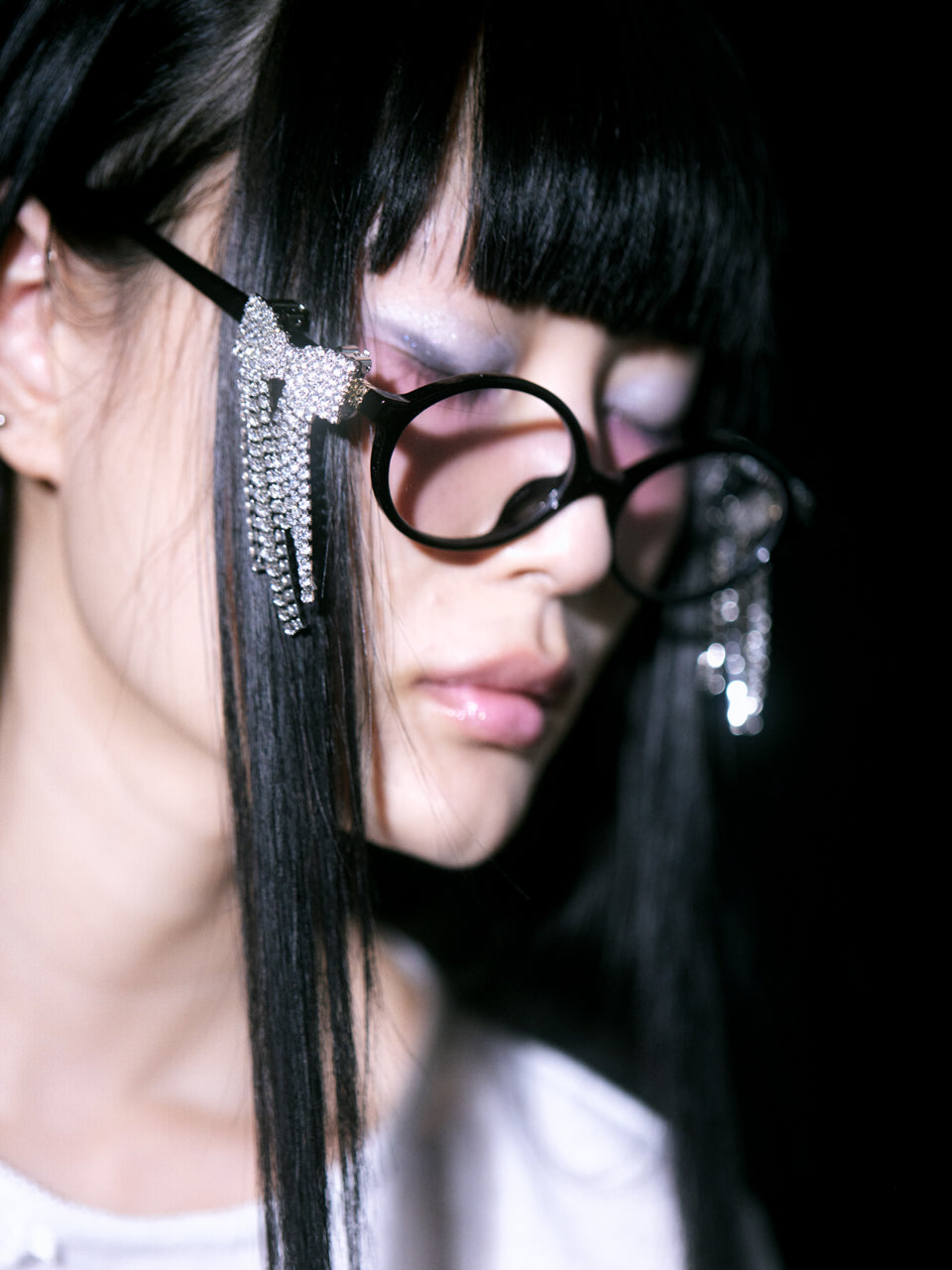 Eyewear Charm(Ribbon)