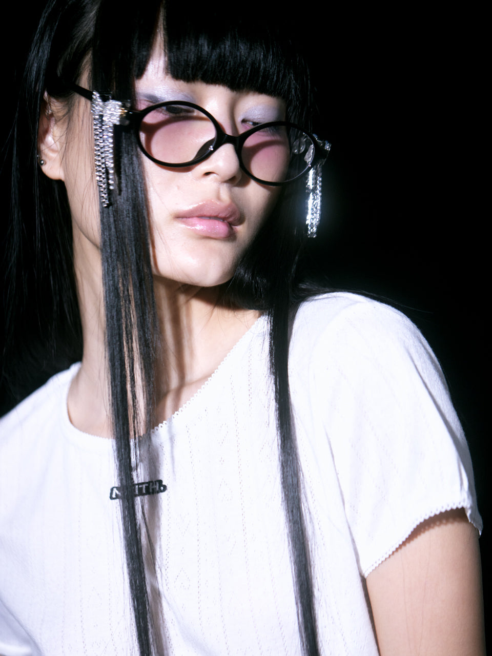 Eyewear Charm(Ribbon)