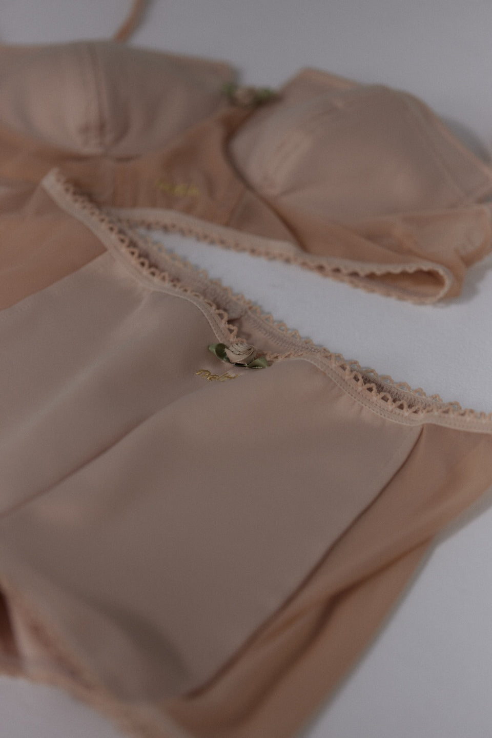 Immaculate Shorts(Beige)