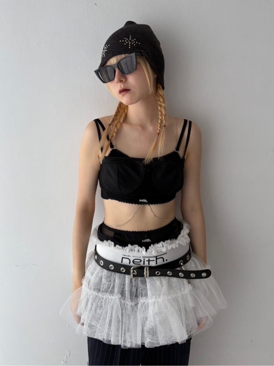 Edgy Square Sunglasses