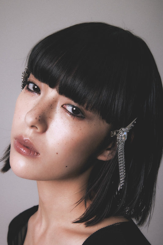 Jeweled Pin