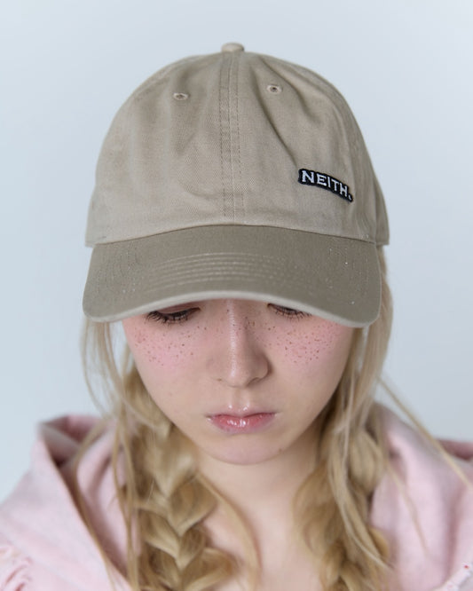 neith. Low Cap(Beige)