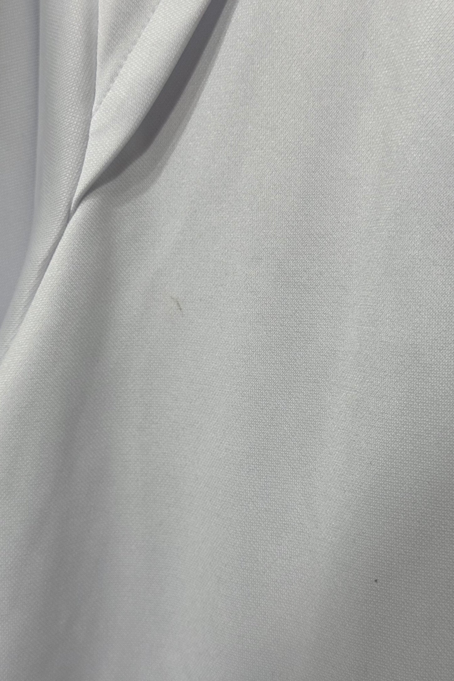 #105【右身頃薄 汚れ】