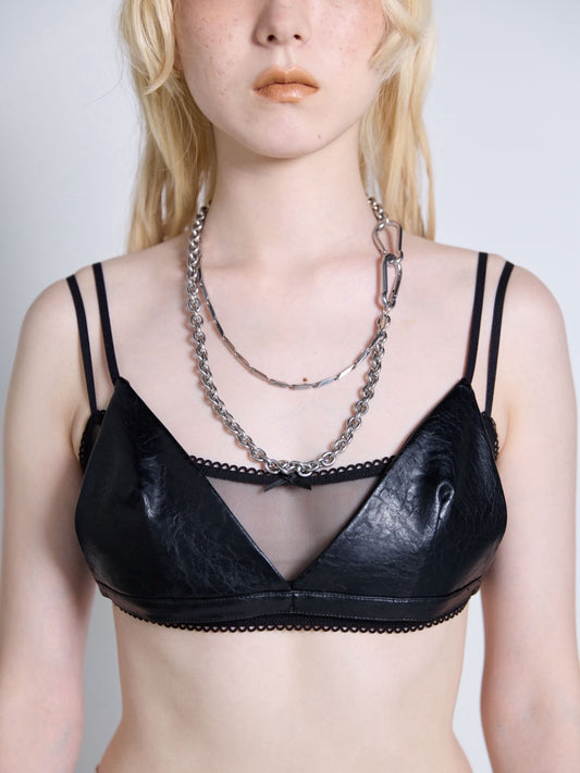 Double Wallet Chain
