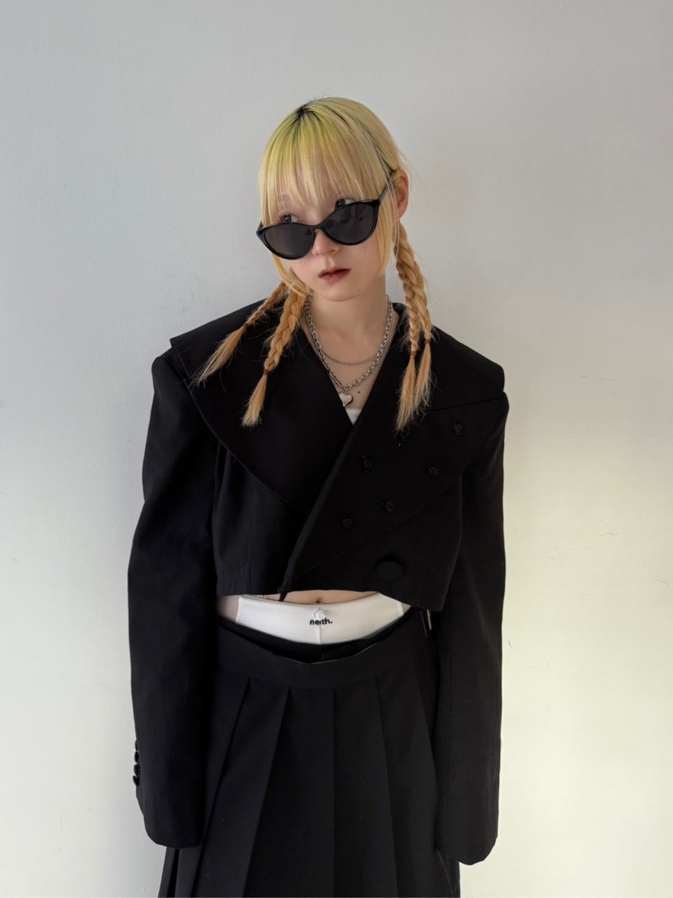 Cats Eye Sunglasses
