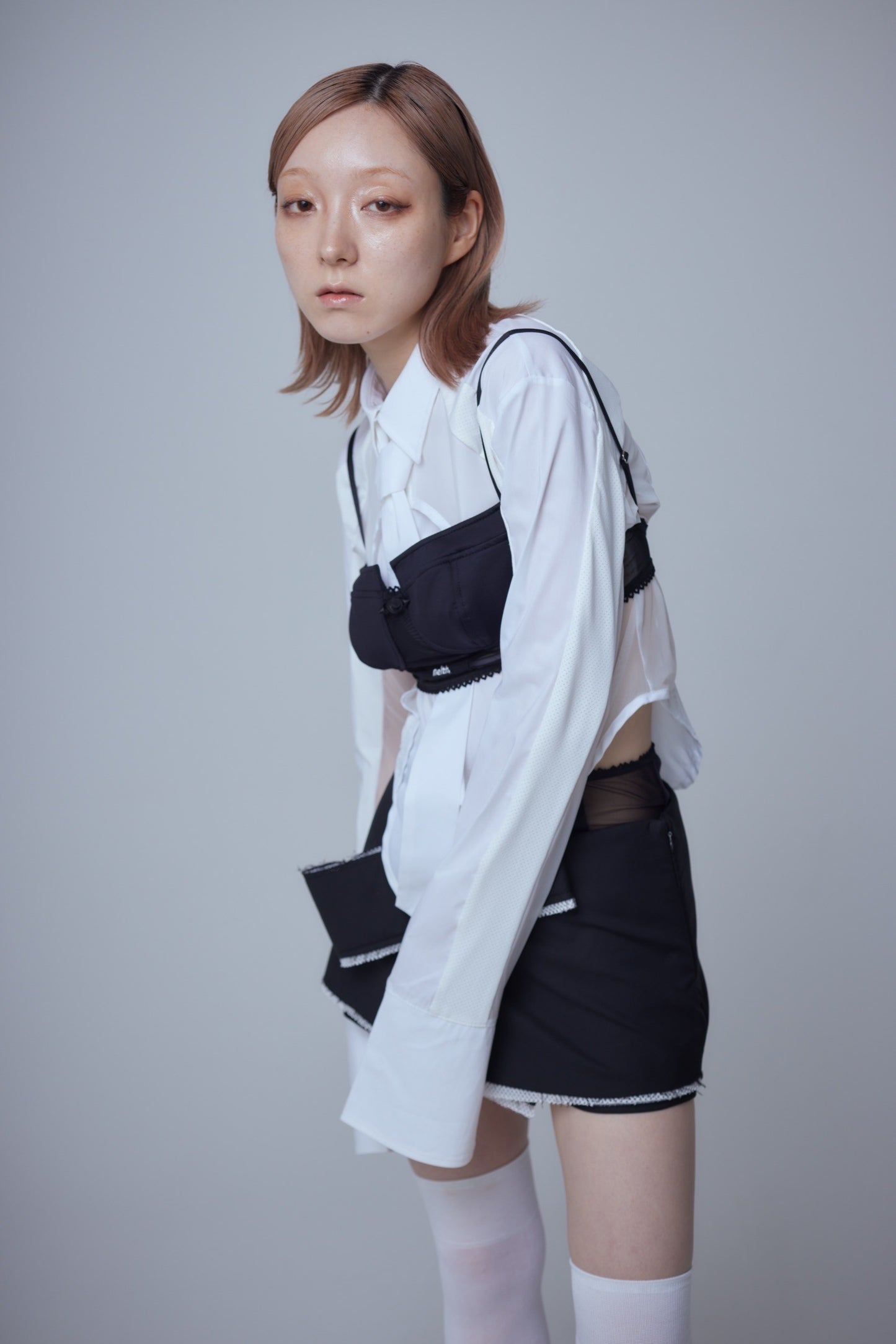 Immaculate Shorts(Black)