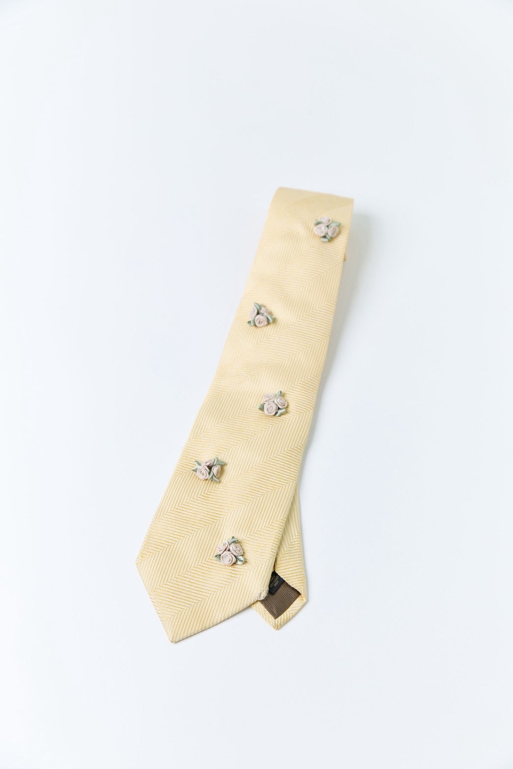 Upcycle Decorative Tie【U】