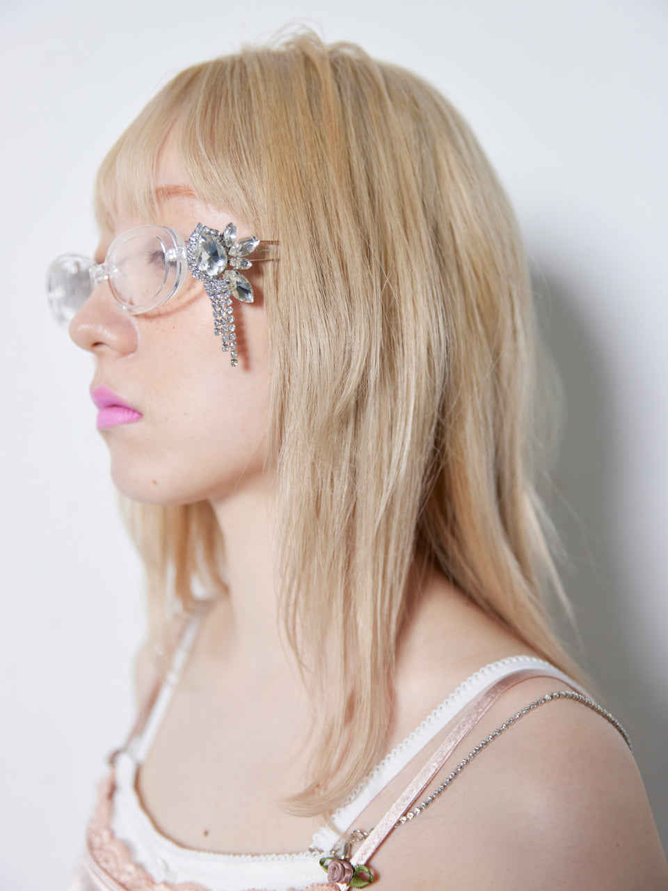 Eyewear Charm(Butterfly)