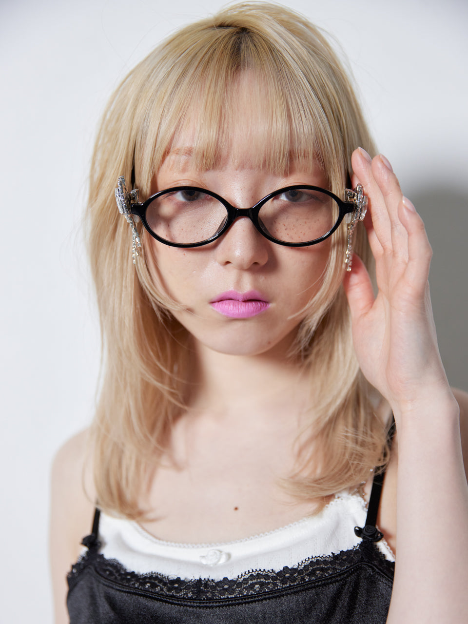 Eyewear Charm(Butterfly)