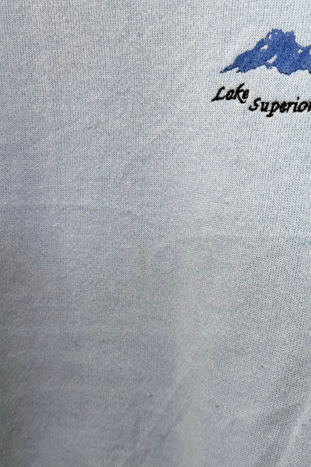 #28【Upcycle/バックプリント】