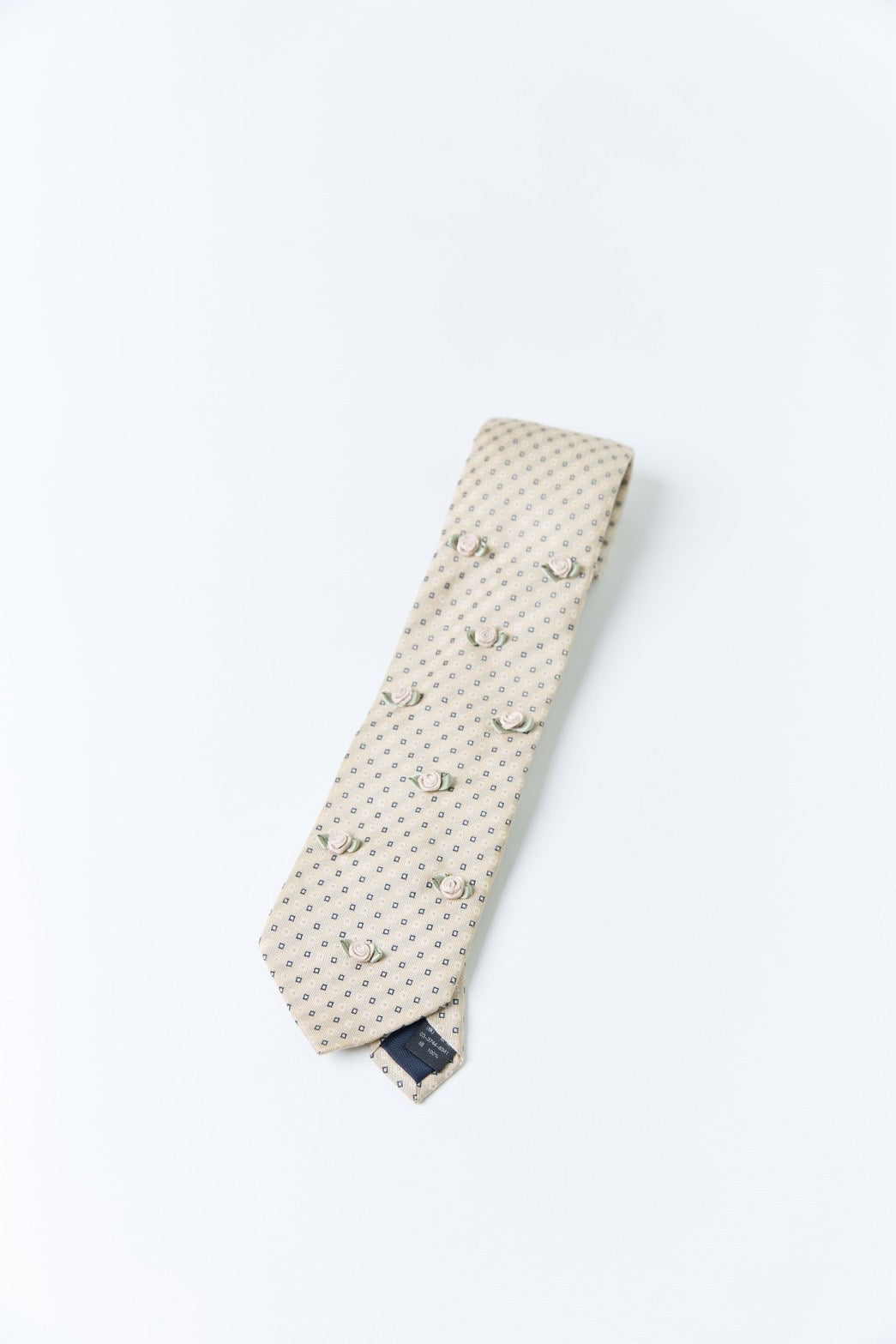 Upcycle Decorative Tie【S】