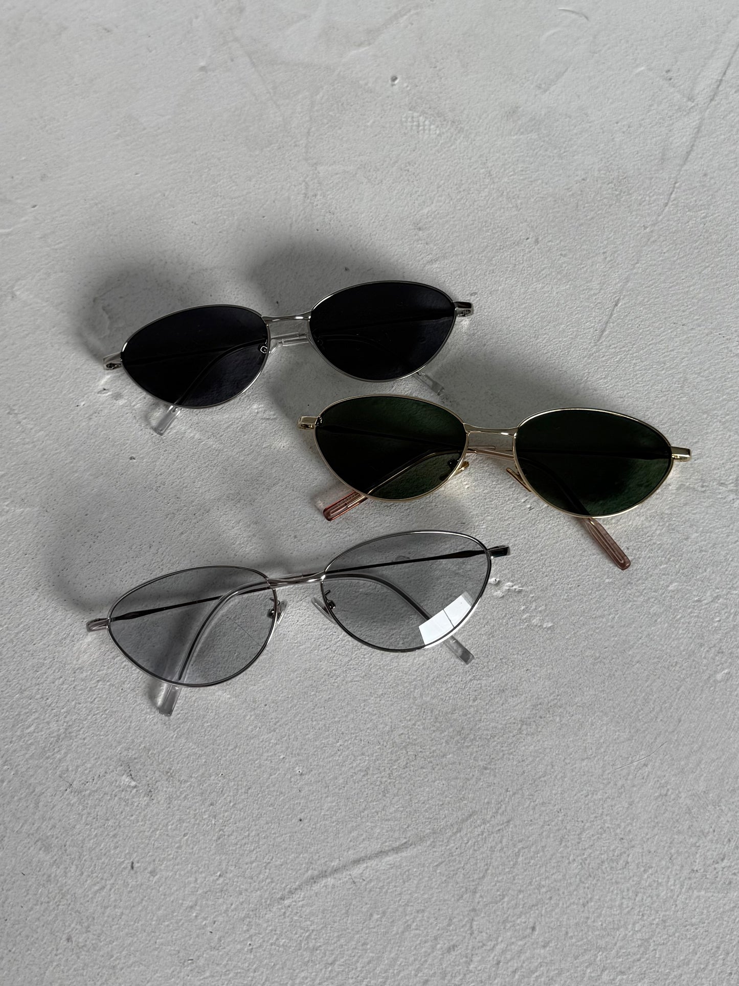 Sleek Sunglasses