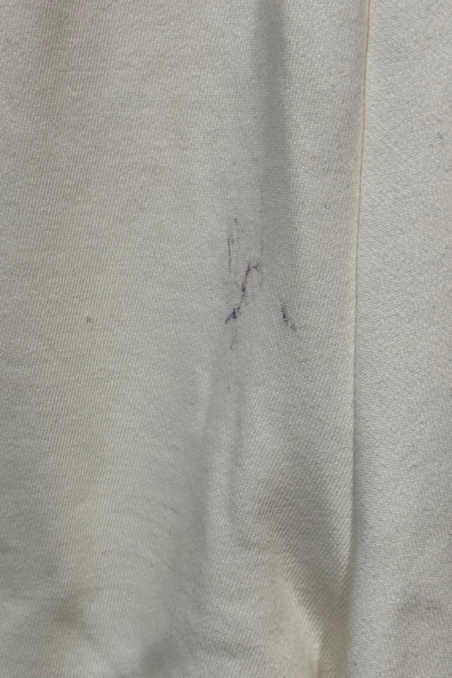 #99【後ろ、インク汚れ】