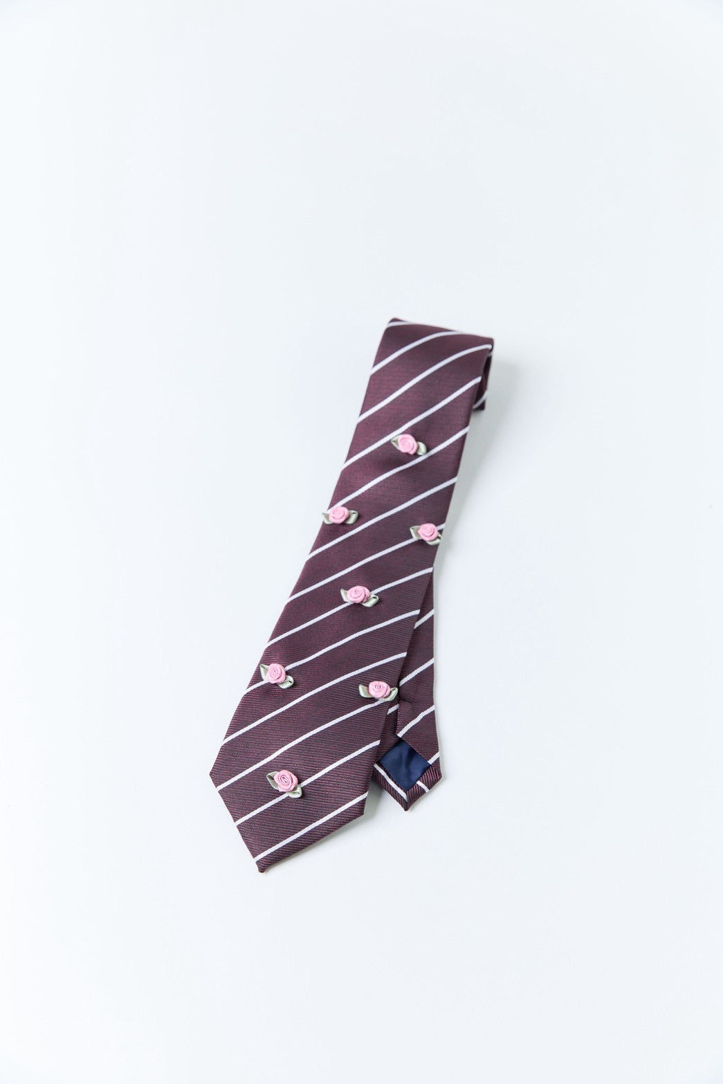Upcycle Decorative Tie【M】