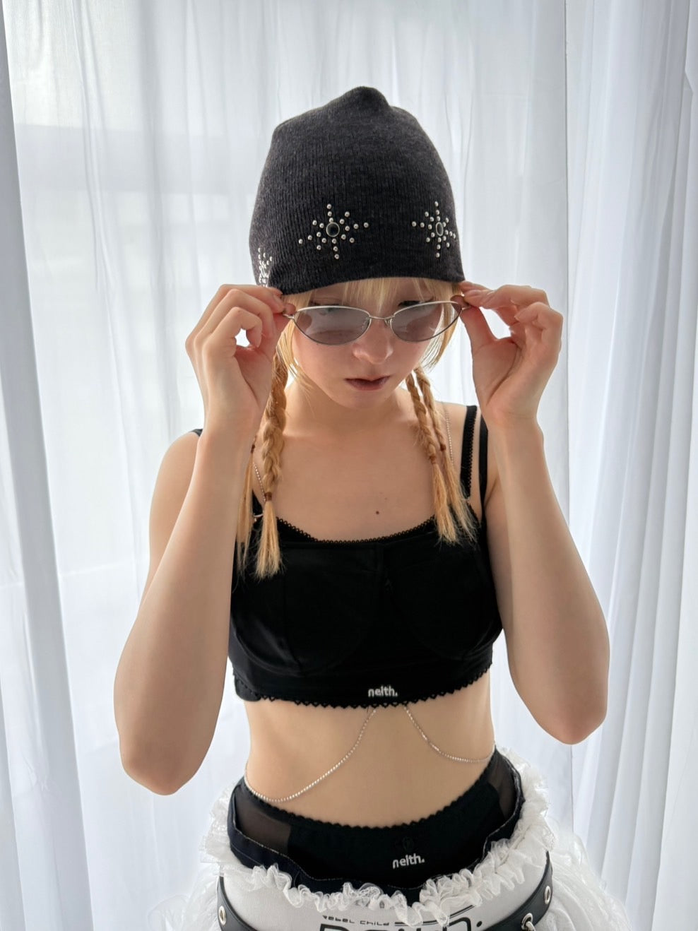 Sleek Sunglasses