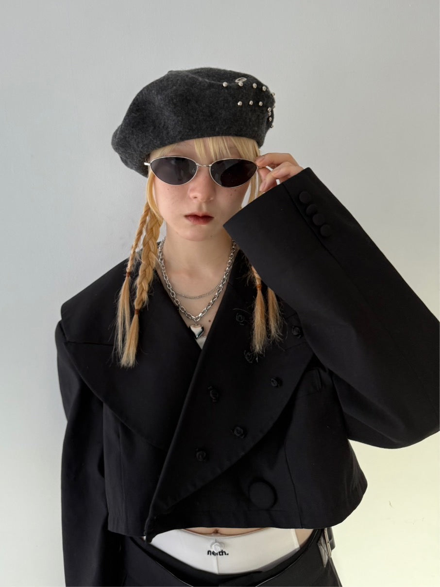 Sleek Sunglasses