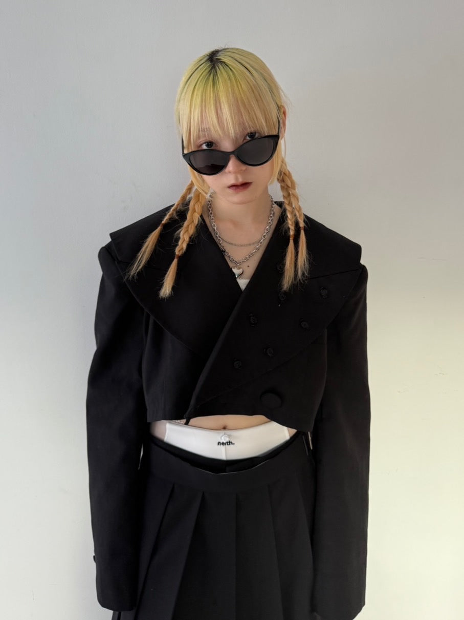 Cats Eye Sunglasses