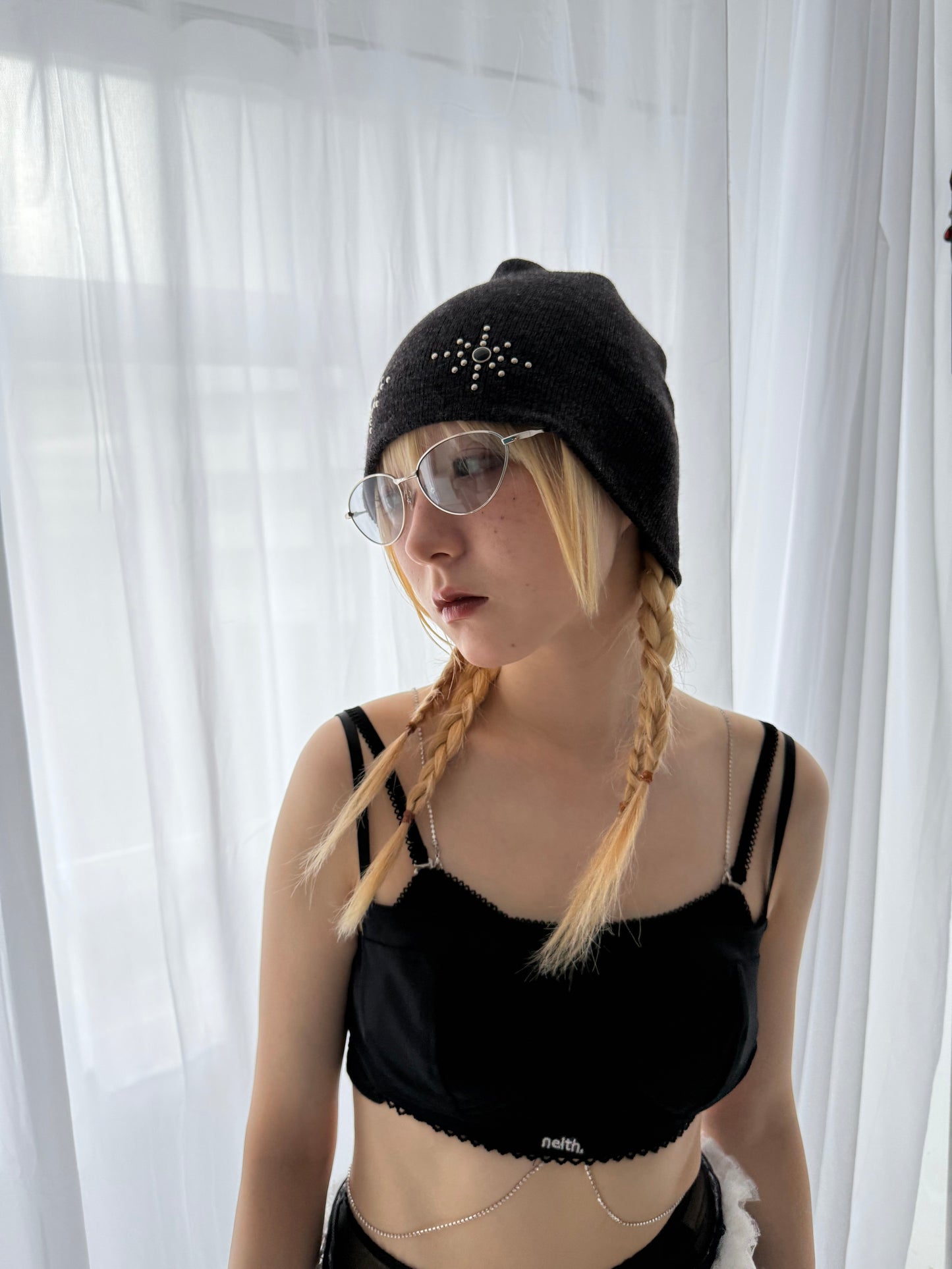 Sleek Sunglasses