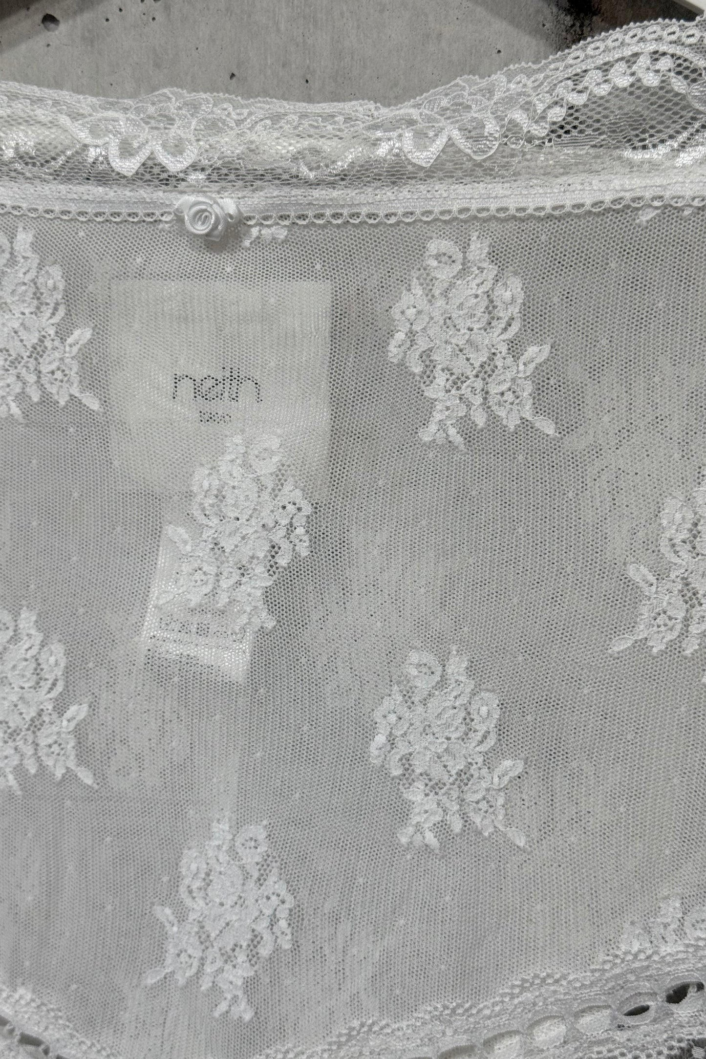 #97【シミあり】