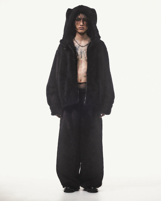 【9月下旬】Monster Pants(Black)