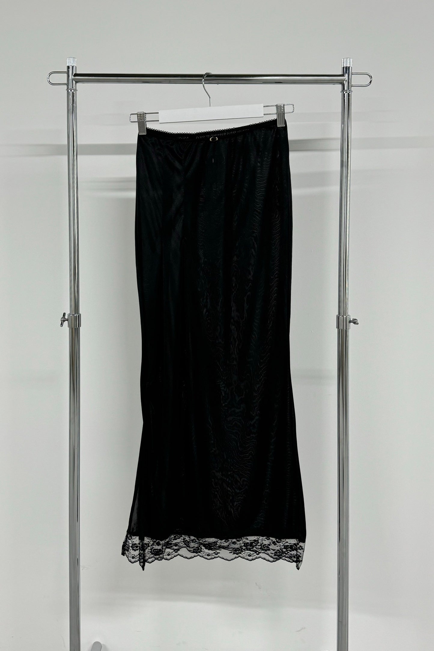 【Last2】Herringbone Lingerie Tight Skirt