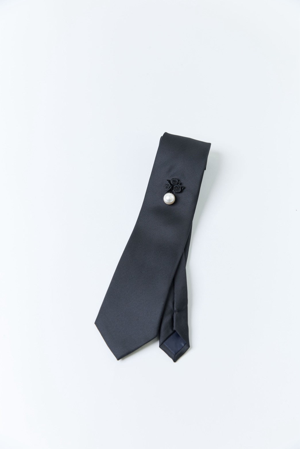 Upcycle Decorative Tie【O】