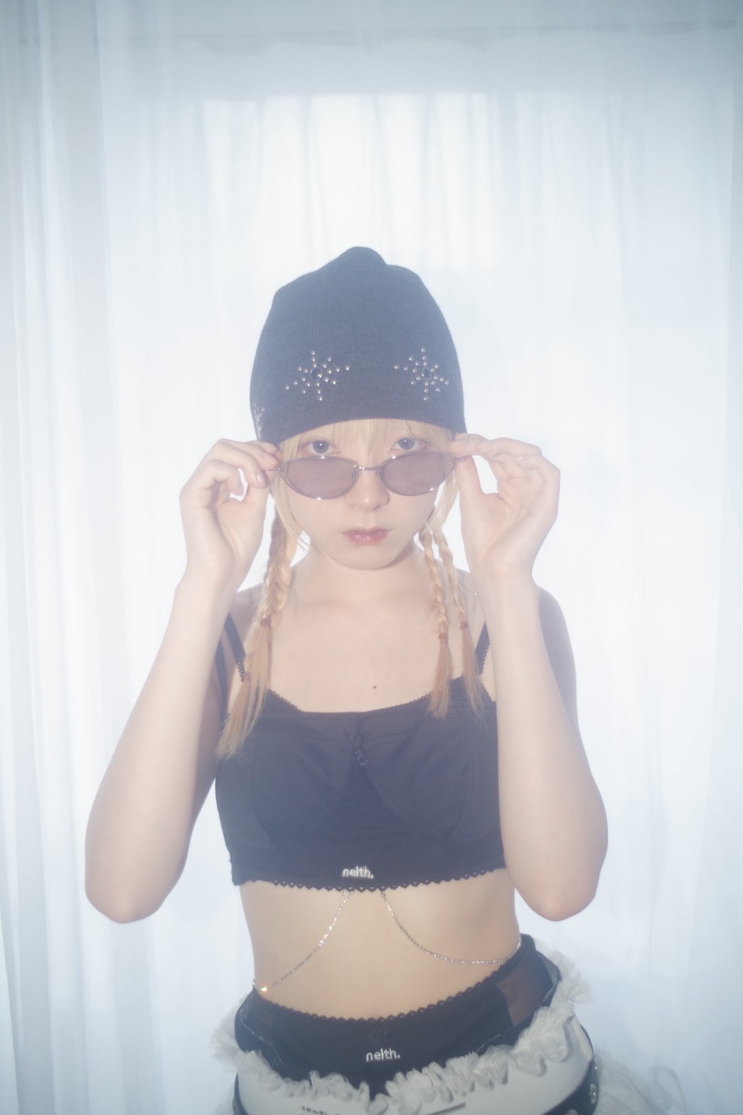 Sleek Sunglasses