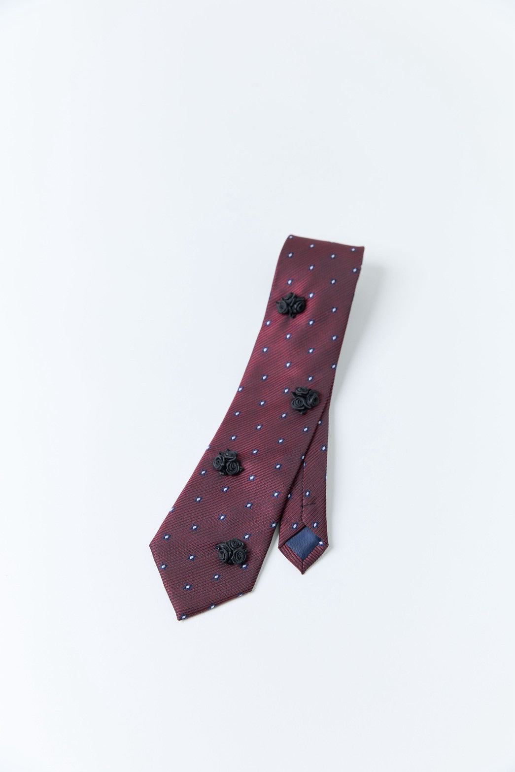 Upcycle Decorative Tie【P】
