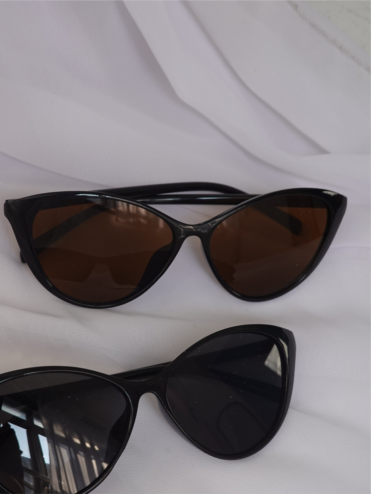 Cats Eye Sunglasses