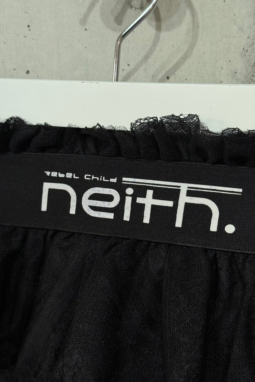 #30【ロゴ部分色移り】