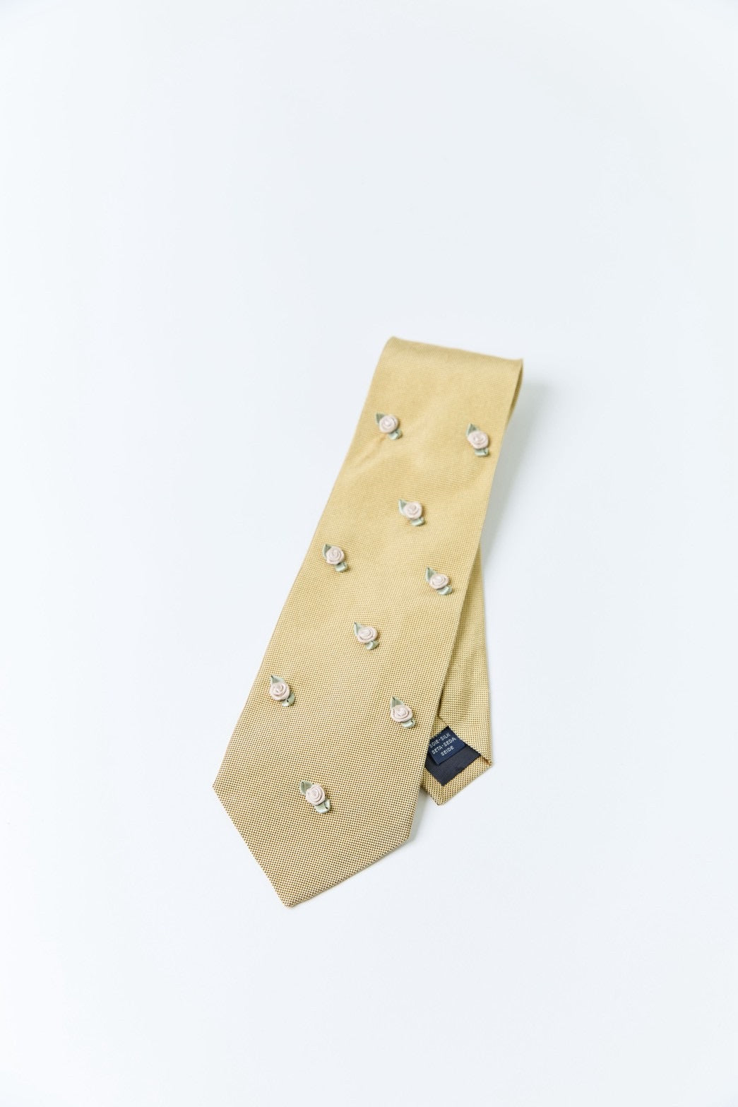 Upcycle Decorative Tie【R】