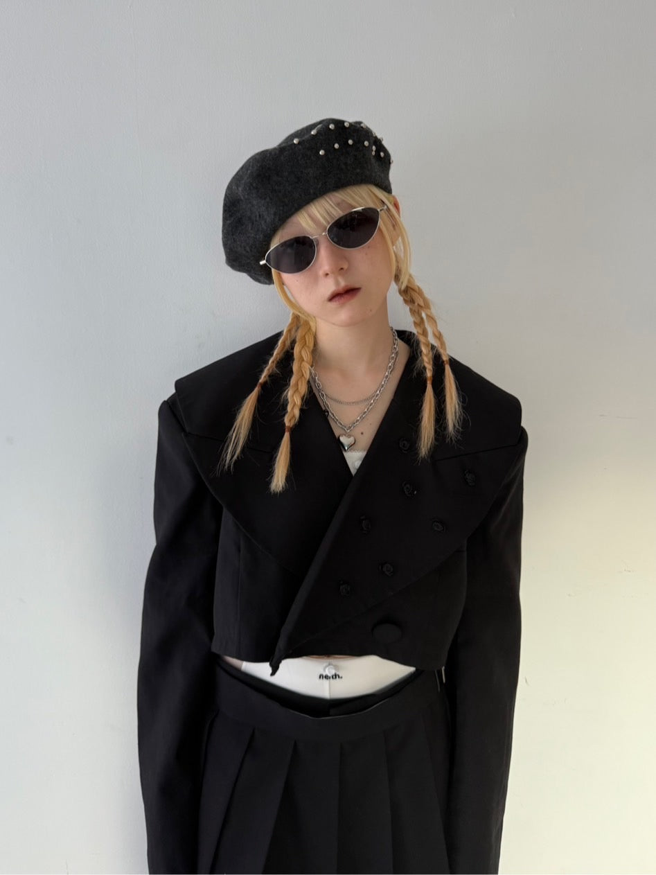 Sleek Sunglasses