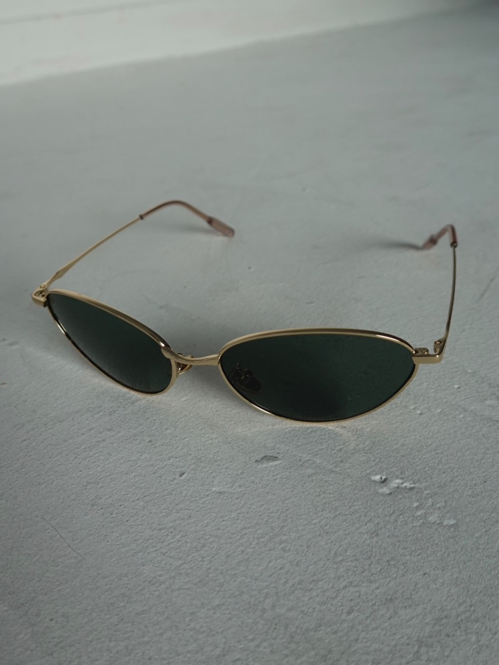 Sleek Sunglasses