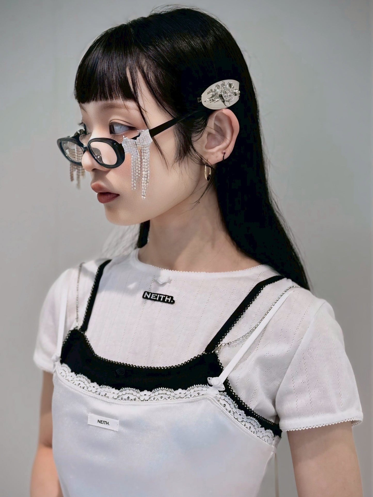 Eyewear Charm(Ribbon)