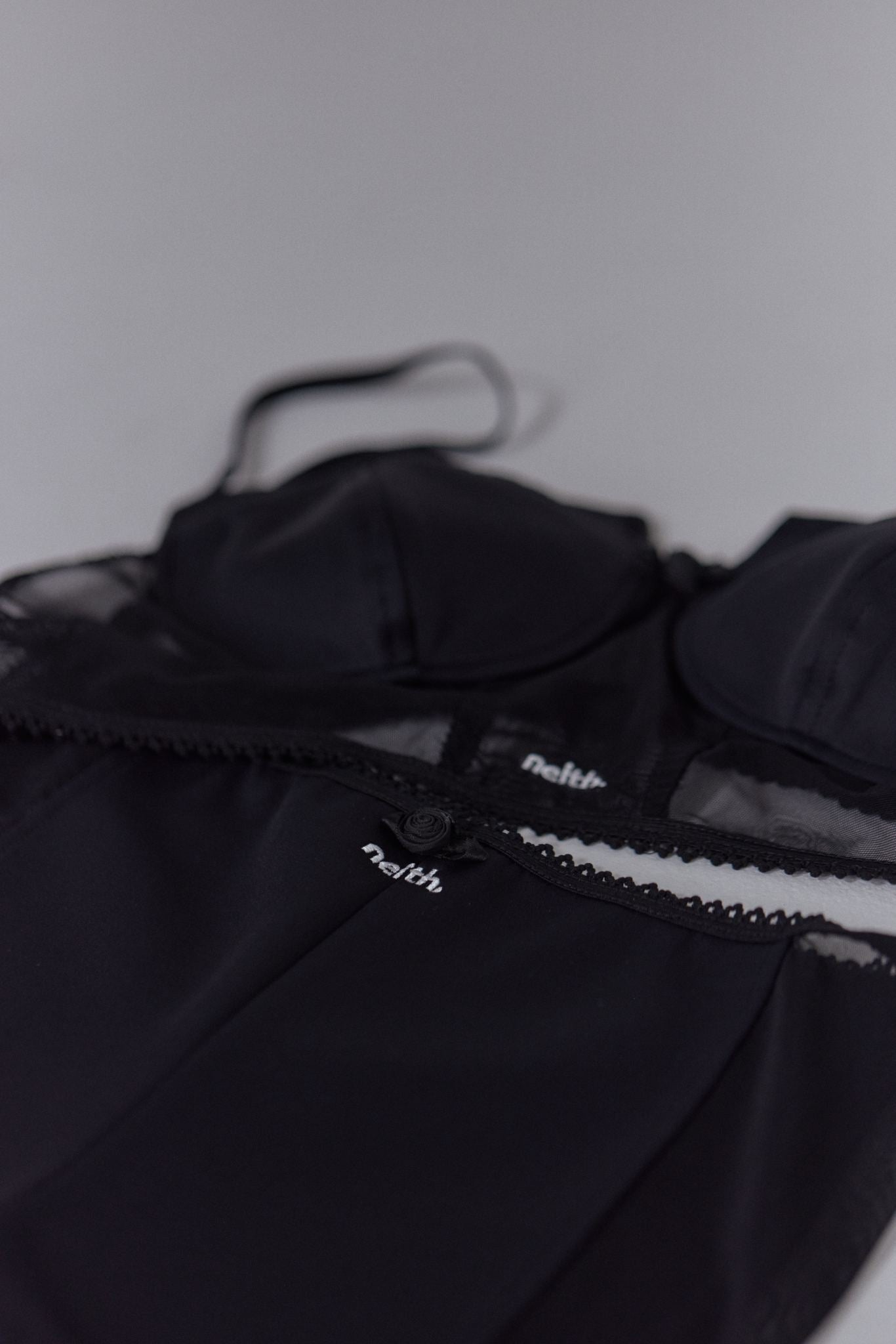 Immaculate Shorts(Black)
