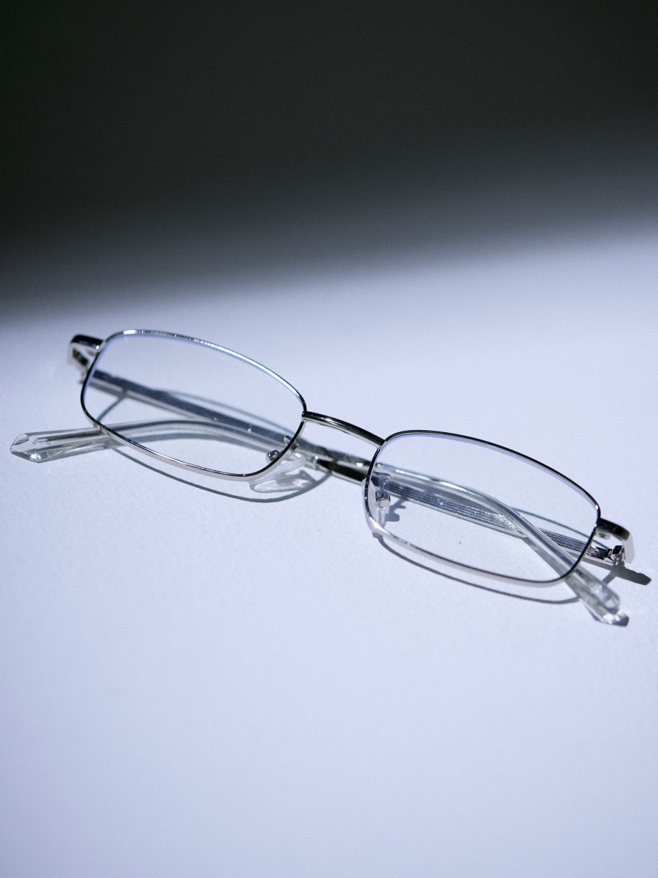 Simple Square Glasses