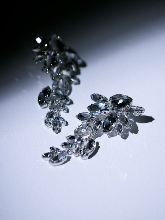 【Last1】Wisteria Bijou Pierce