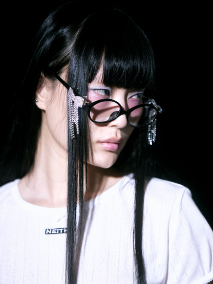 Eyewear Charm(Ribbon)