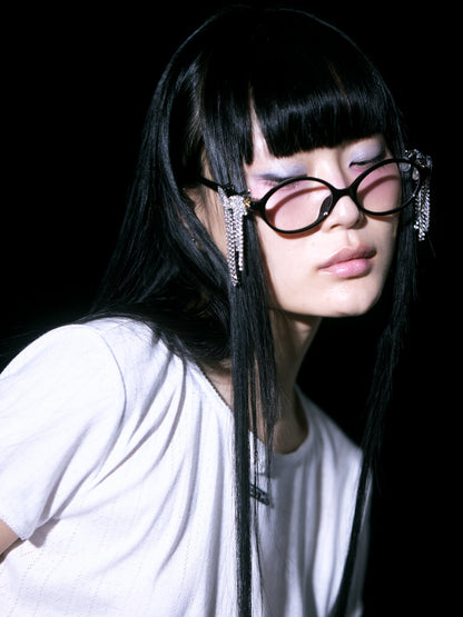 Eyewear Charm(Ribbon)