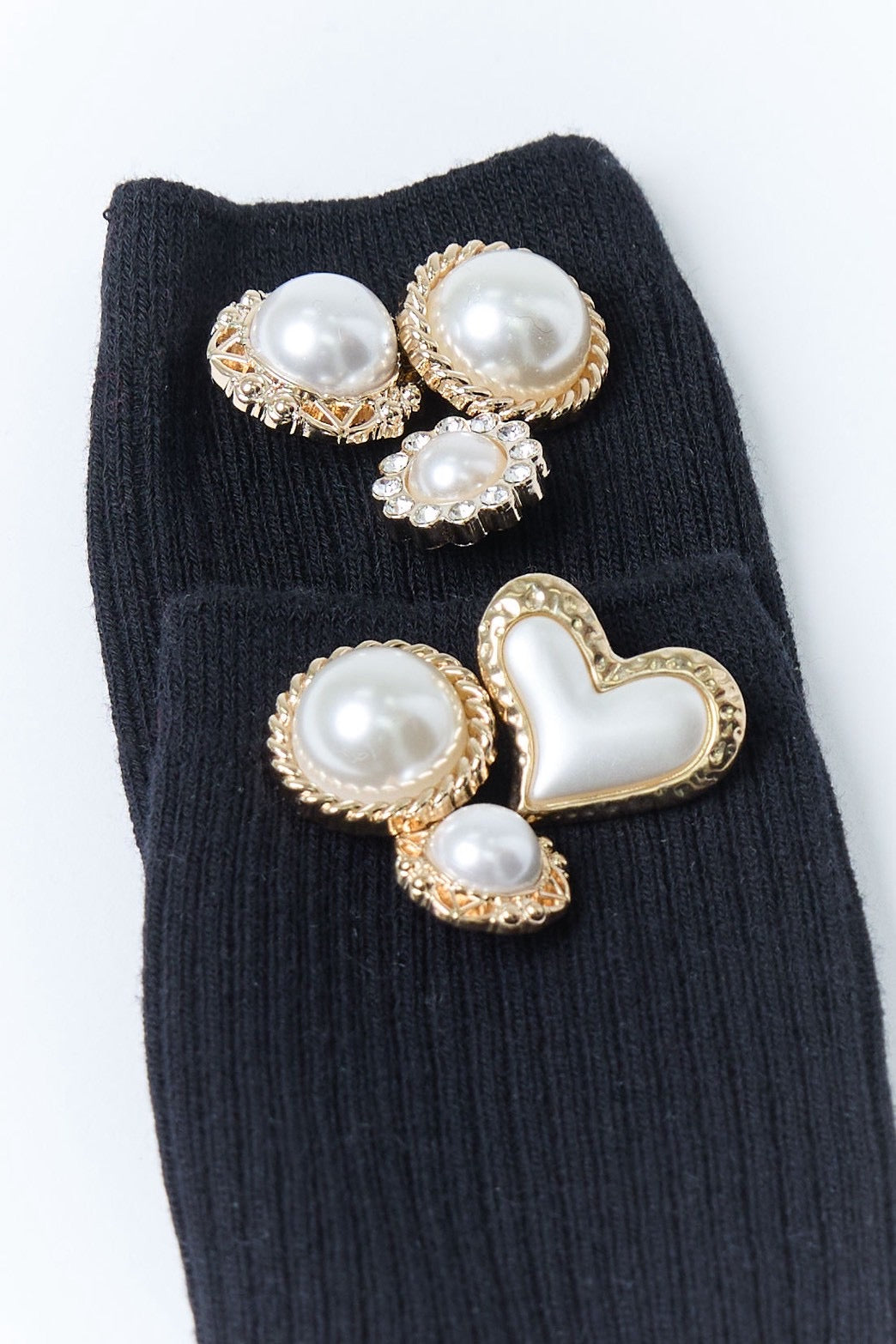 Custom Decorative Socks【I】