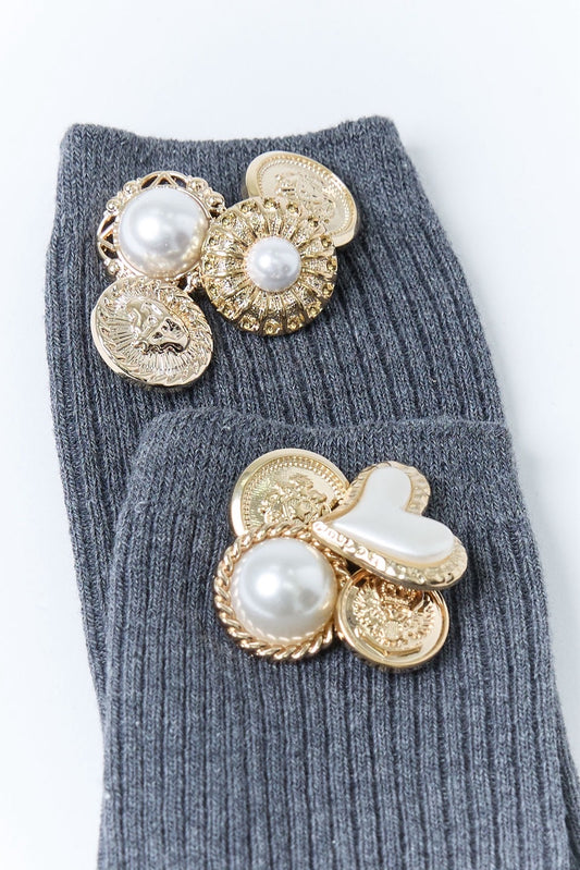 Custom Decorative Socks【H】