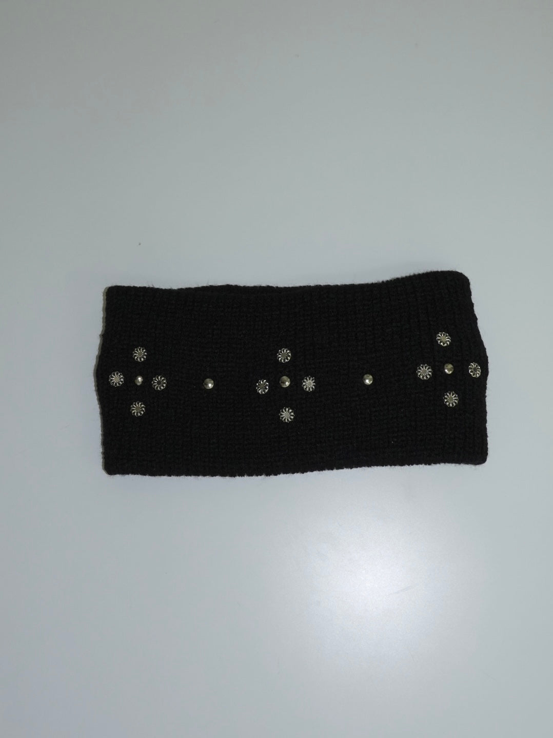Studded Hair Band