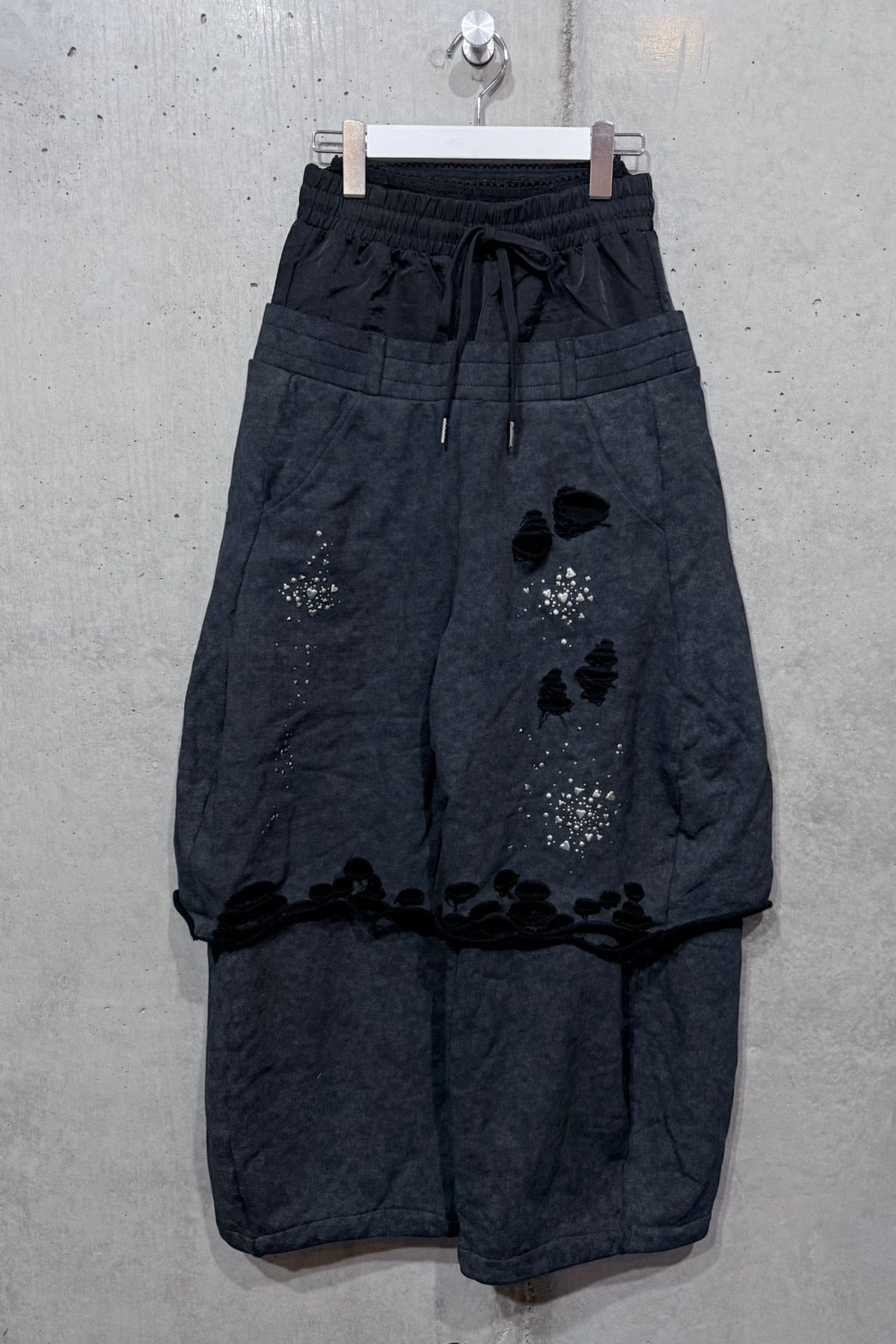 #79【スタッズ一部欠け】