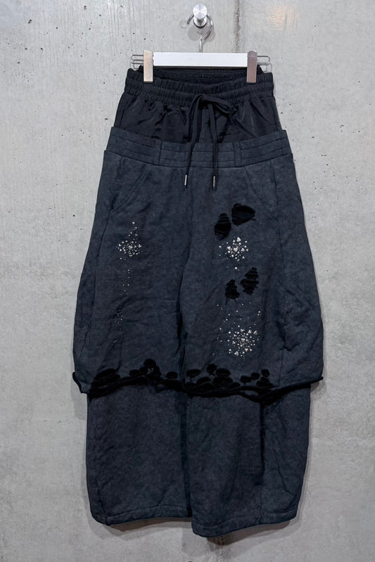 #79【スタッズ一部欠け】