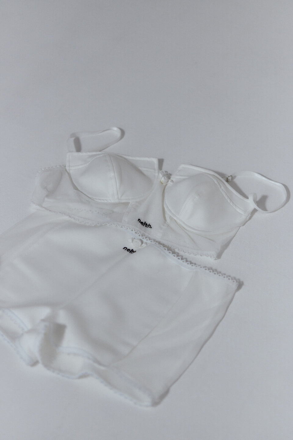neith.(ネイス) | Immaculate Shorts