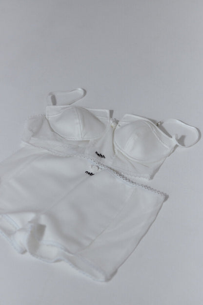 neith.(ネイス) | Immaculate Shorts