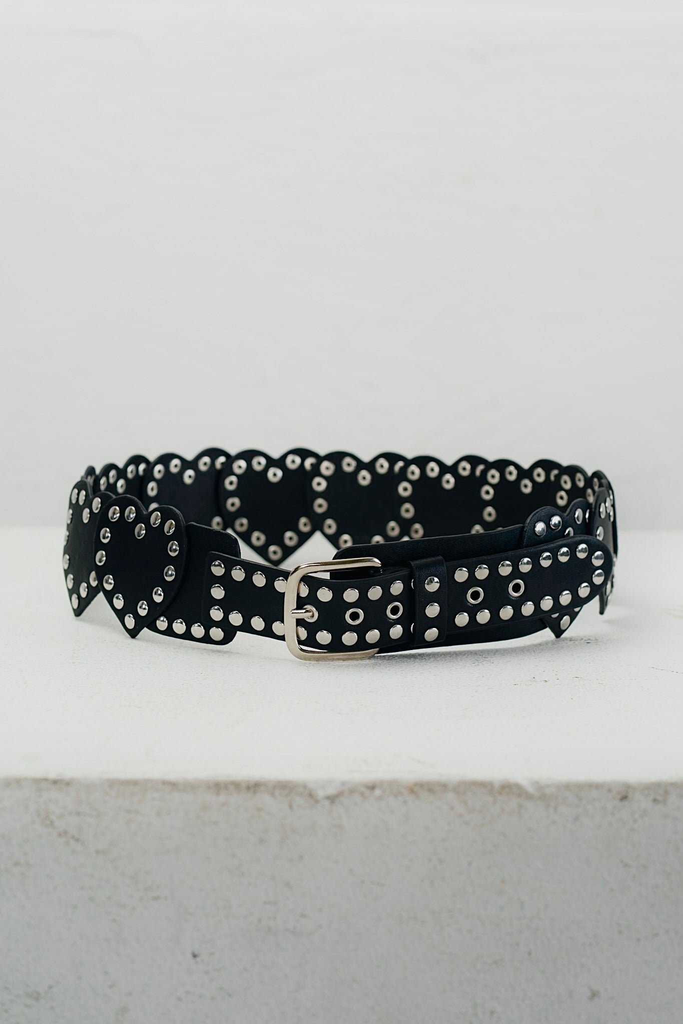 Love Studs Belt