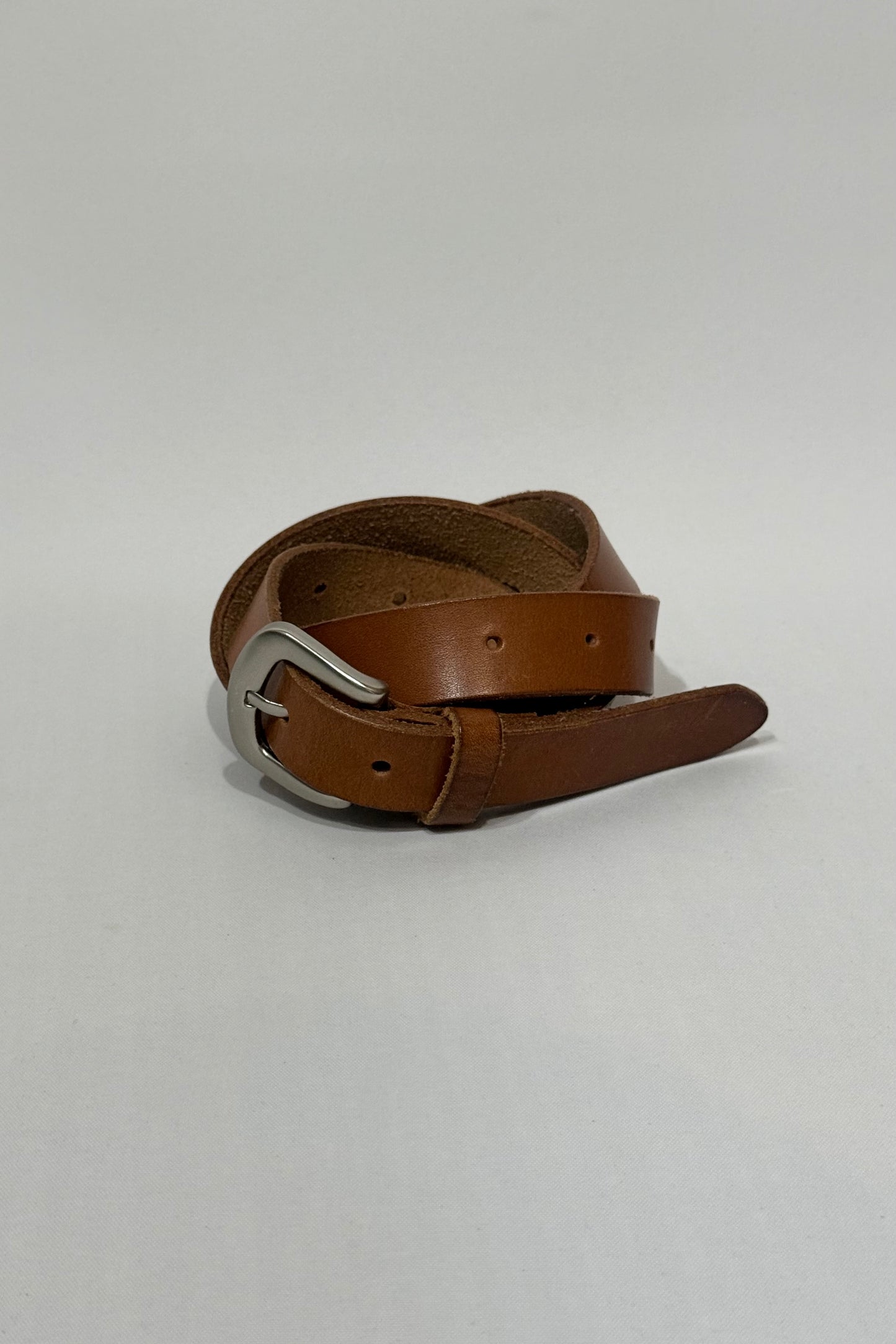 G#96【本革/使用感あり】