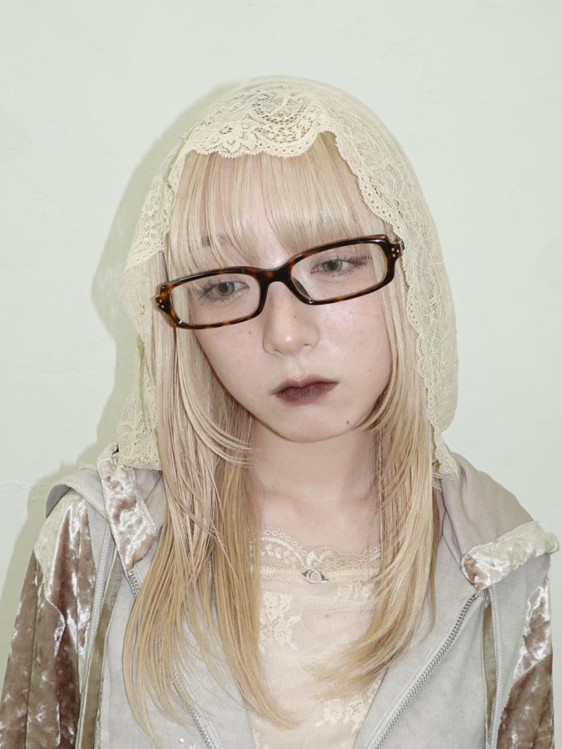 Spark Double Hoodie(Beige)